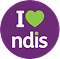 I Loove ndis