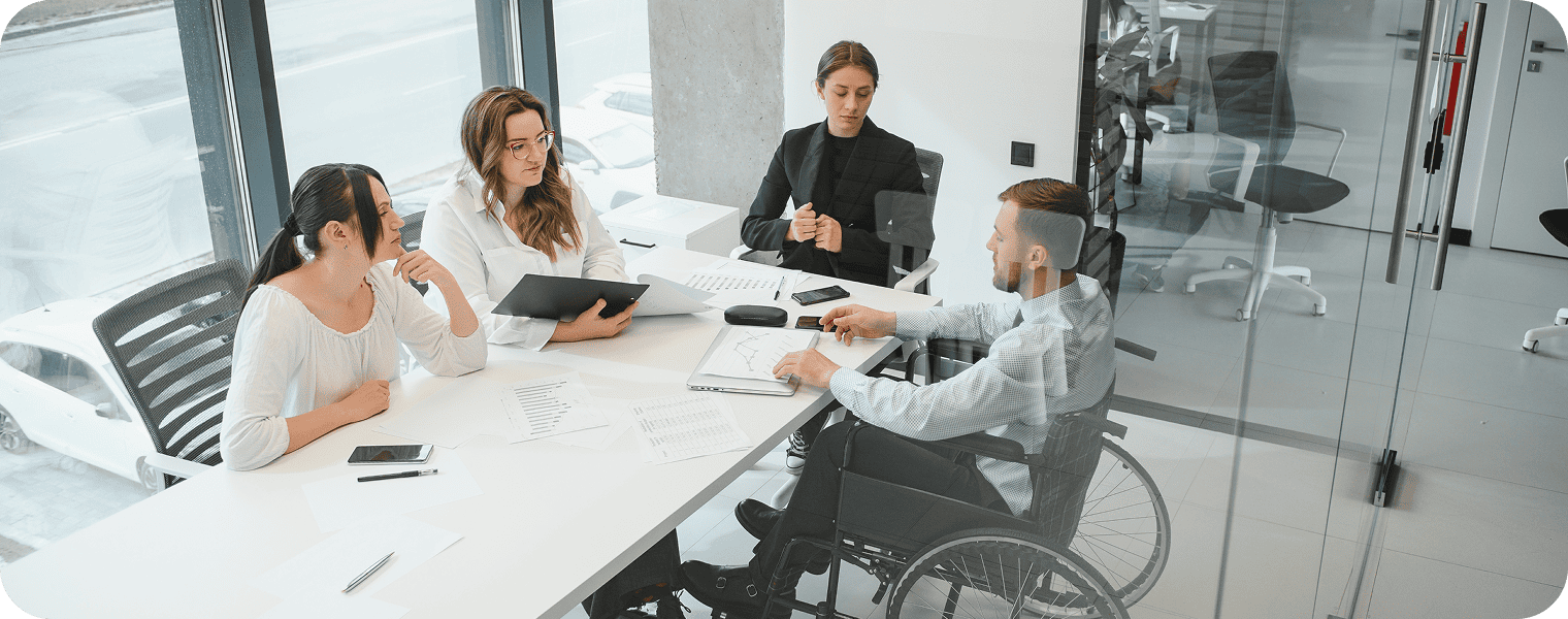 Participation in Community, Social and Civic Activities Participation in Community, Social and Civic Activities