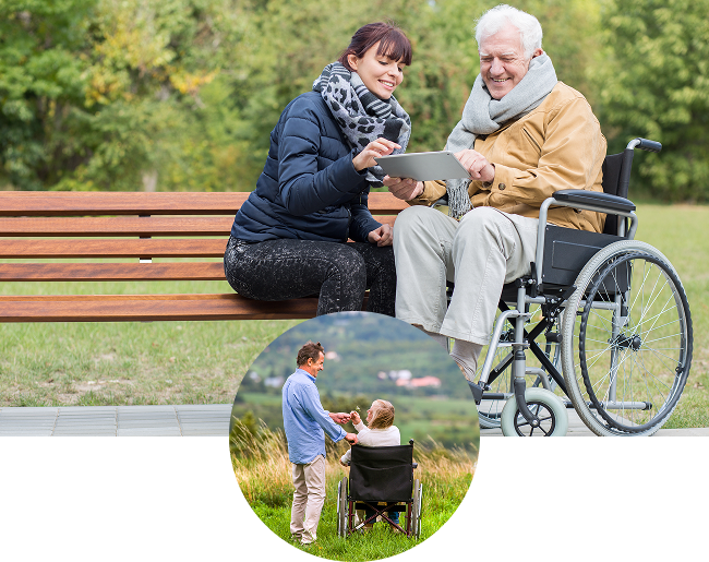 home-sub Healthcare Services