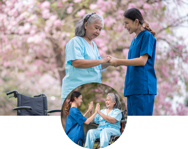 Community Nursing Care Community Nursing Care