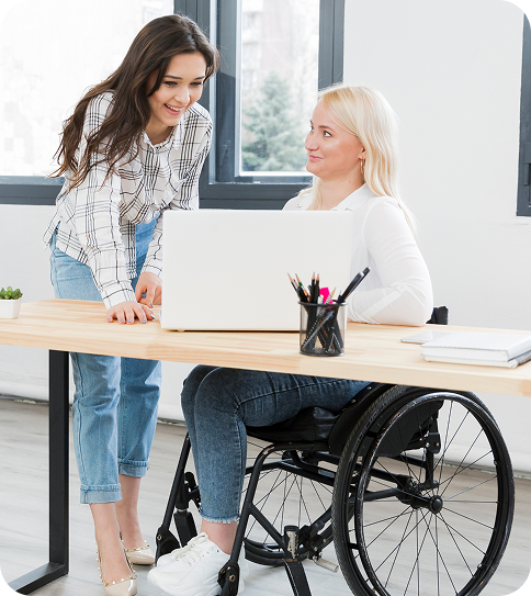 Daily Tasks Shared Living