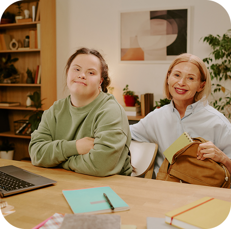 Disability Purpose-Built Homes for Higher Needs 1