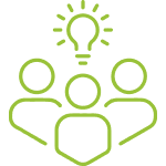 Experienced Experts Experienced Experts