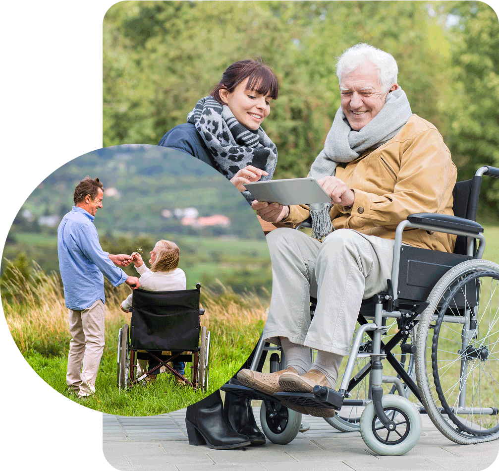 Greenvalley-Banner Healthcare Services