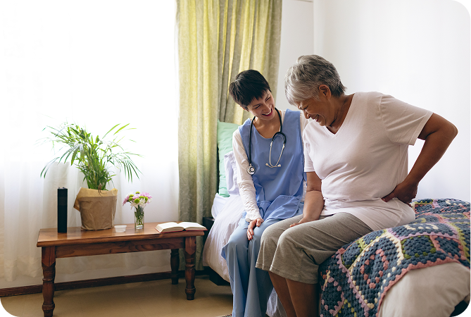 How SDA works with your NDIS plan How SDA works with your NDIS plan