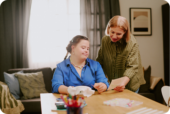 How STA and MTA work with your NDIS plan How SIL Works With Your NDIS Plan