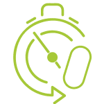 On-time Delivery On-time Delivery