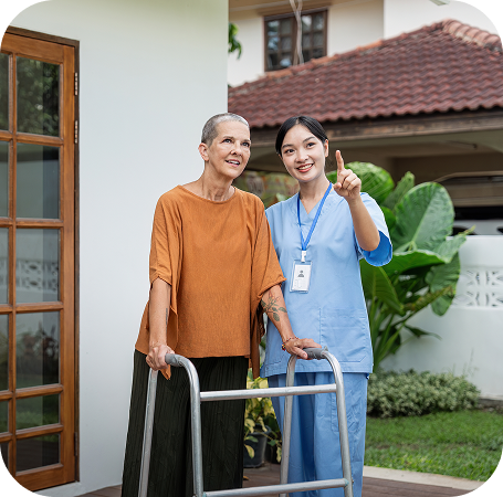 Purpose-Built Homes for Higher Needs Purpose-Built Homes for Higher Needs