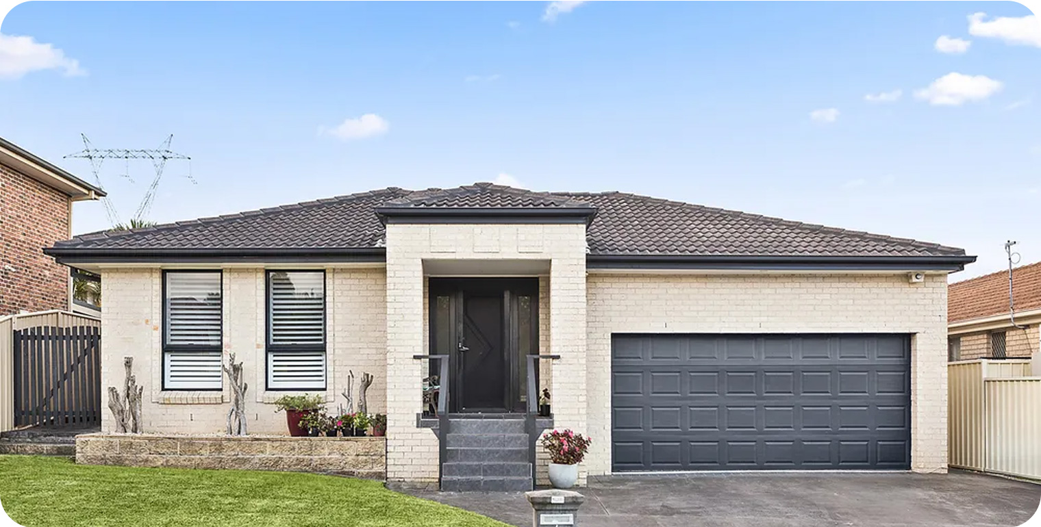 Specialist Disability Accommodation SDA