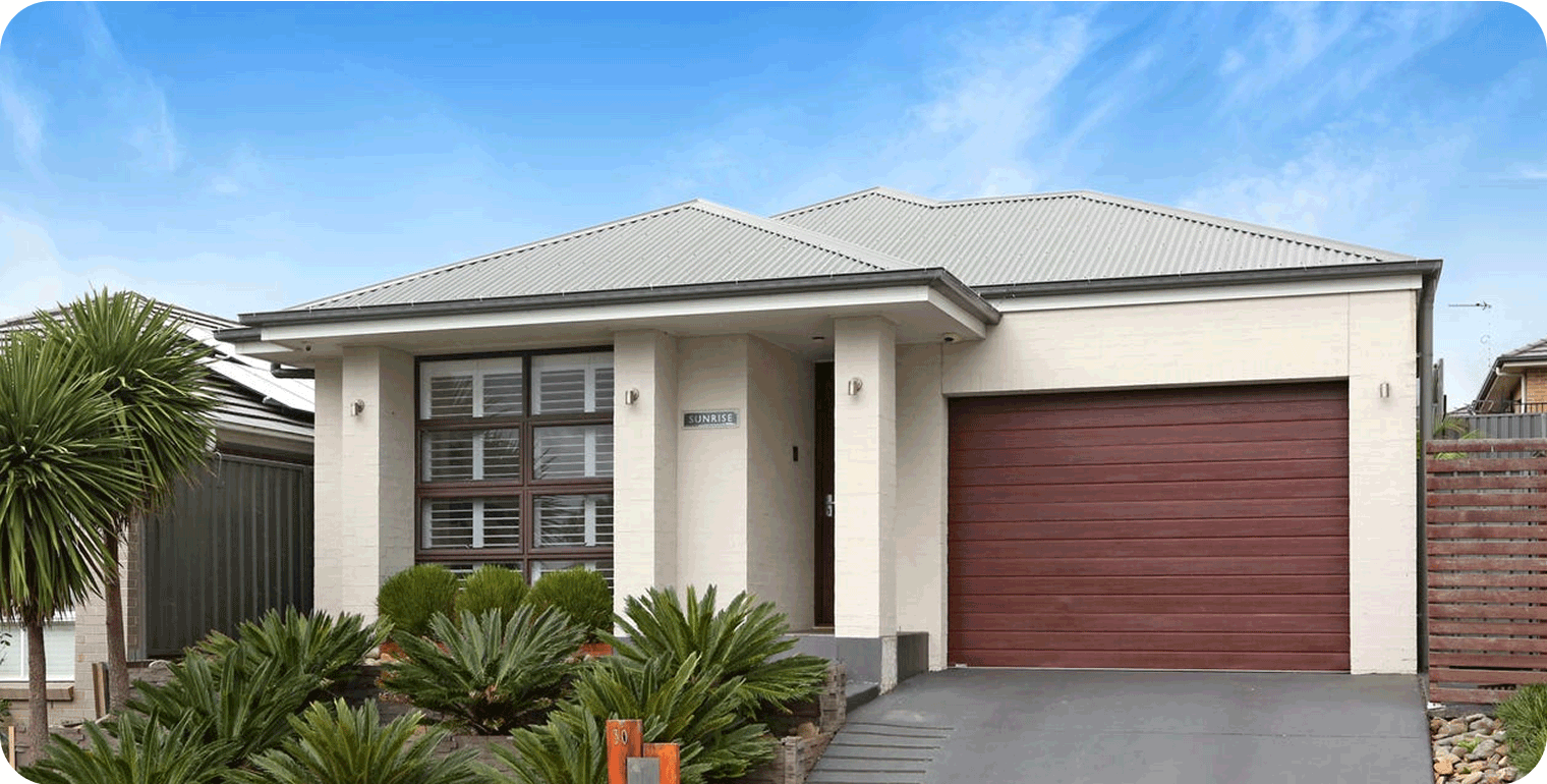 Short Term Accommodation Banner NDIS Respite