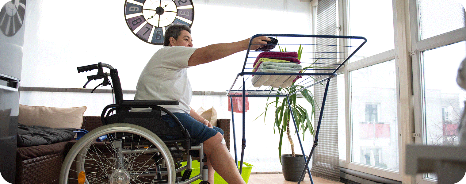 Skills We Help You Develop