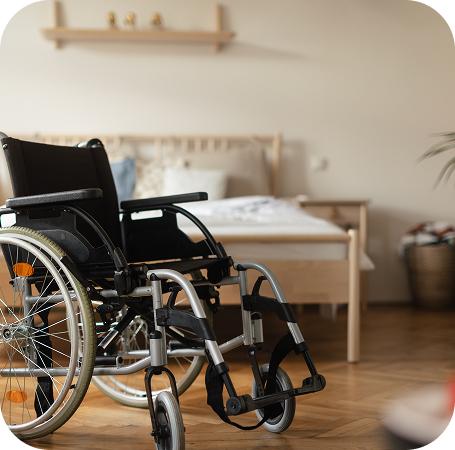 centred experience centred experience