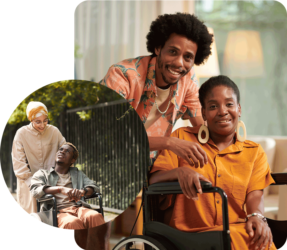 Green Valley Support